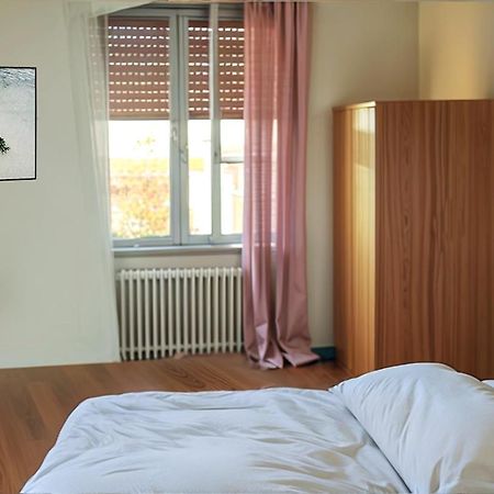 Bella Cina Bed & Breakfast Musile di Piave Eksteriør bilde