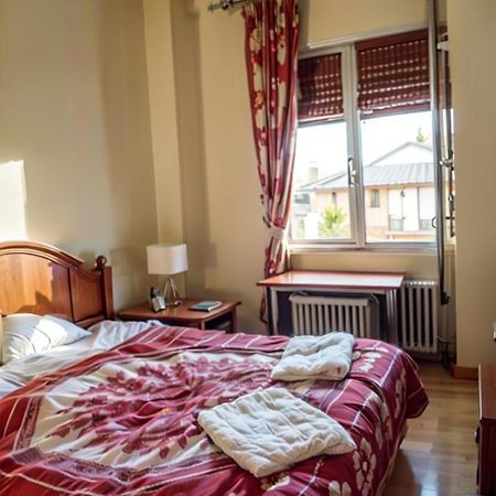 Bella Cina Bed & Breakfast Musile di Piave Eksteriør bilde