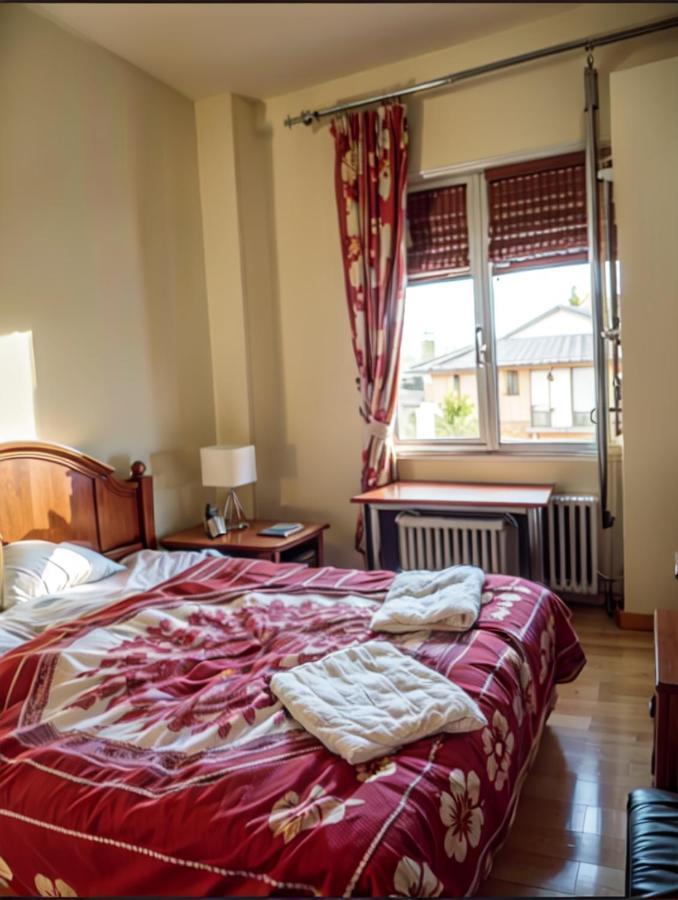 Bella Cina Bed & Breakfast Musile di Piave Eksteriør bilde