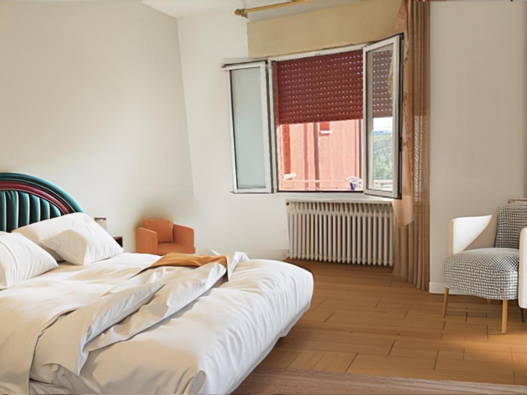 Bella Cina Bed & Breakfast Musile di Piave Eksteriør bilde